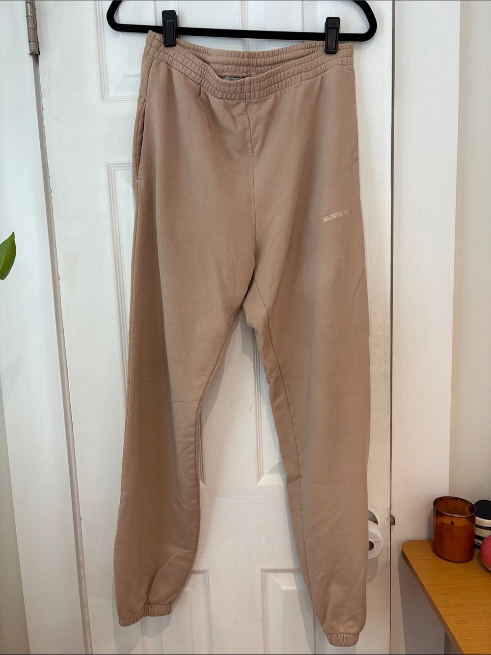 Sustain All Jogger Sweatpants